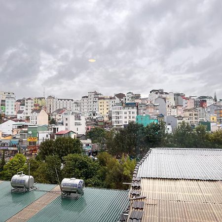 Ha An Homestay Dalat Eksteriør bilde