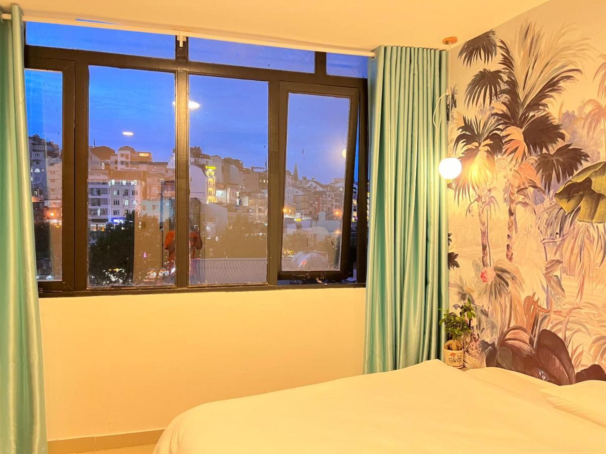 Ha An Homestay Dalat Eksteriør bilde