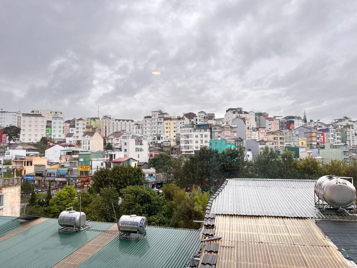 Ha An Homestay Dalat Eksteriør bilde