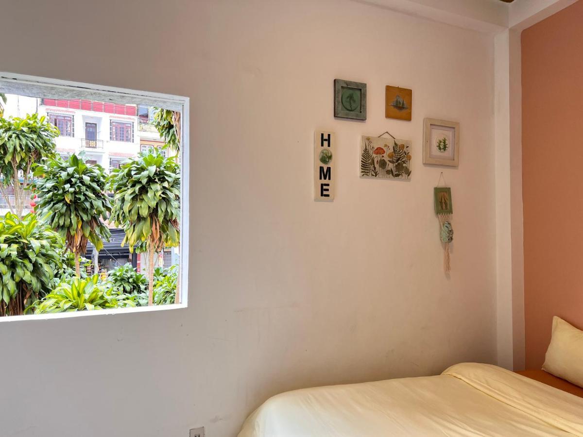 Ha An Homestay Dalat Eksteriør bilde
