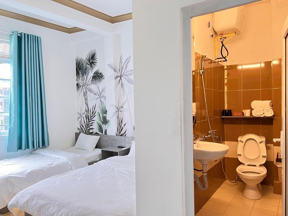 Ha An Homestay Dalat Eksteriør bilde